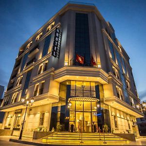 Hotel Palais Royal