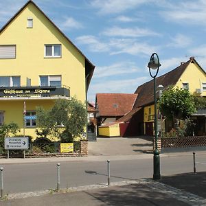 Gasthaus Zur Sonne